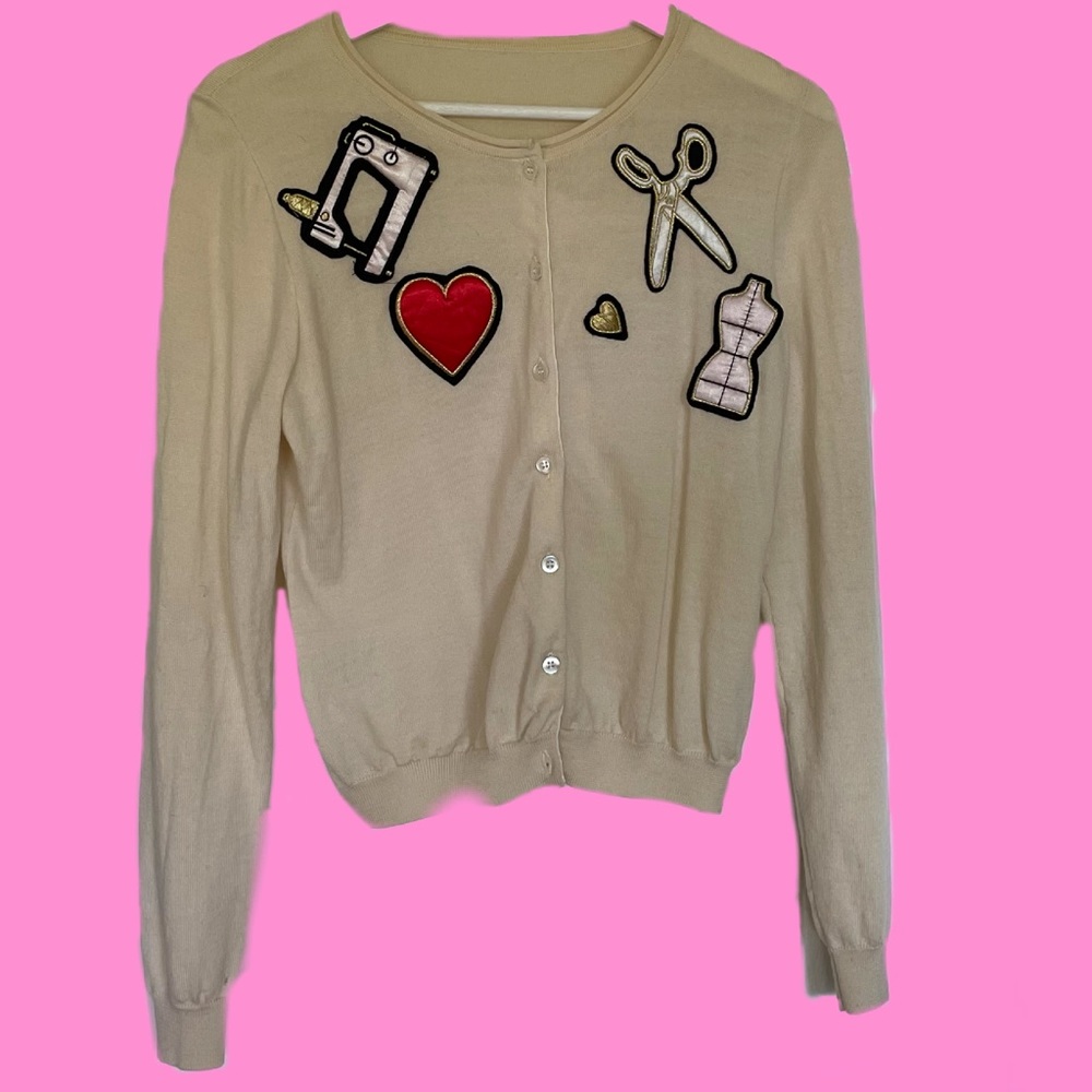 Cardigan